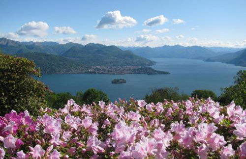 Casa Belvedere Stresa - Foto 77