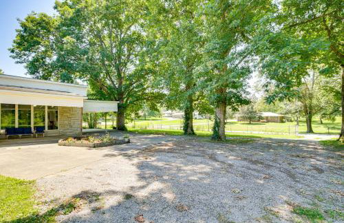 Expansive Family Home 6 Mi to Dtwn Florence! - Foto 30