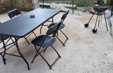 La Grange - 10 couchages - Foto 14