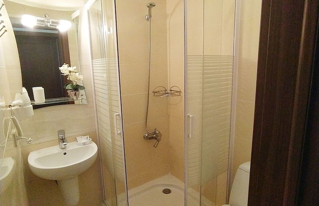 Apart-hotel Poseidon - Foto 73