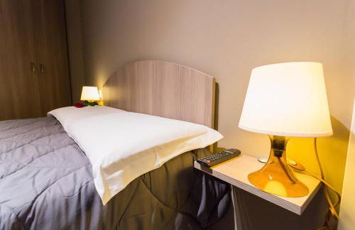 HH Hermoso Housing ALESSANDRIA - Foto 67