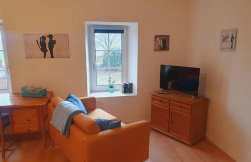 Große Bauernhaus Ferienwohnungen bis 100qm mit E-Bike-Verleih - Foto 51