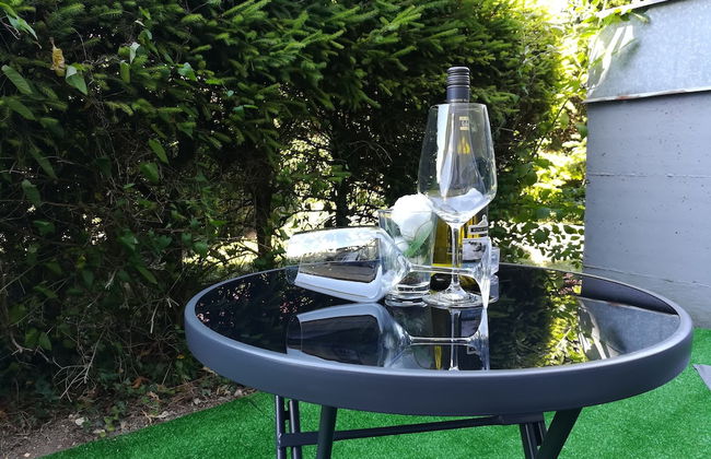 Ferienwohnungen Prestige 2 - Foto 48