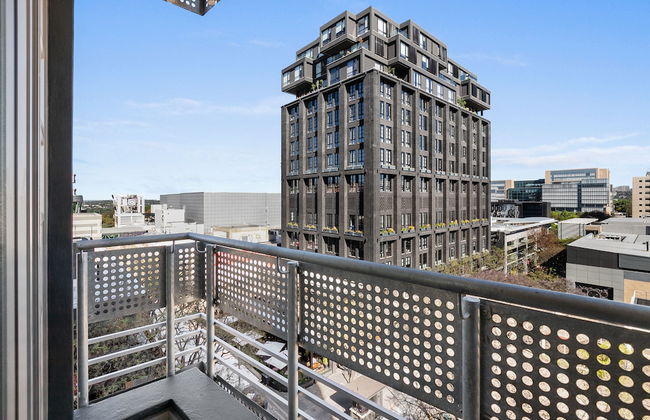 The Median Apartments - Photo 76