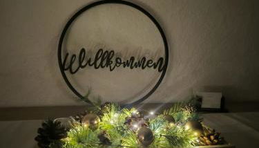 Ferienwohnung Am Sonnenbrink - Foto 2