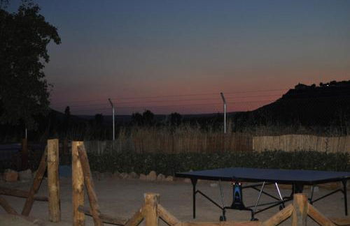 Casa Rural Mentesana - Foto 31