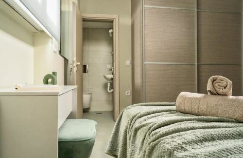 Sisomar Suites with Private Pool, by ZanteWize - Foto 27