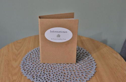 Pension und Apartment Landhaus Fricke - Photo 15