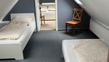 Ferienwohnung Deluxe für 27 Personen - Foto 3