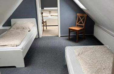 Ferienwohnung Deluxe für 27 Personen - Foto 3