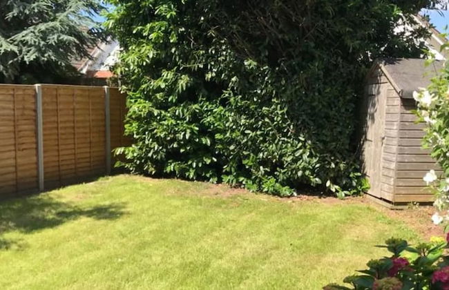 Raven House - Foto 1