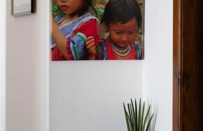 Trilocale in centro a Cormons con balcone e garage - Foto 16