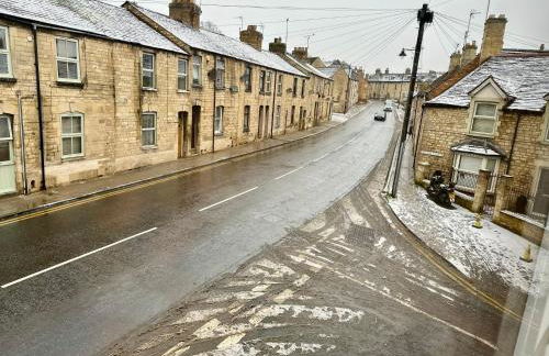 Fallow Cottage, 3 Bedrooms, Woodburner - Heart of Stamford by Belmont Places - Foto 40