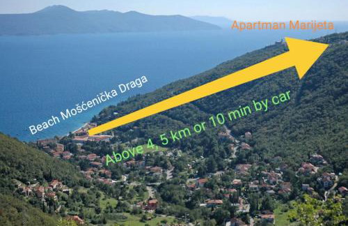 Apartman MARIJETA - Foto 58