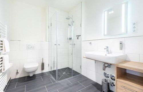 Deluxe-Apartment 2-16 - Foto 25