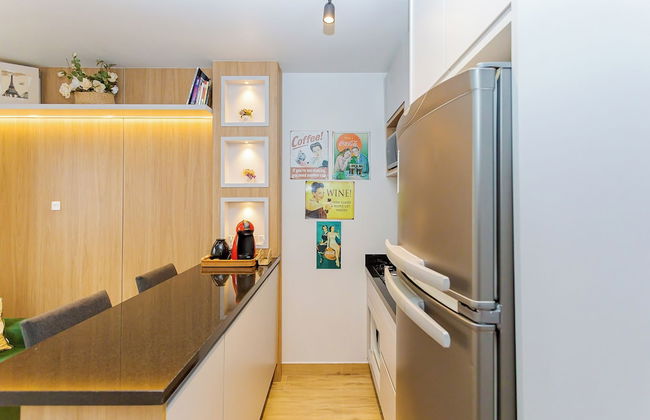 Edifício Lins 236 - Photo 42