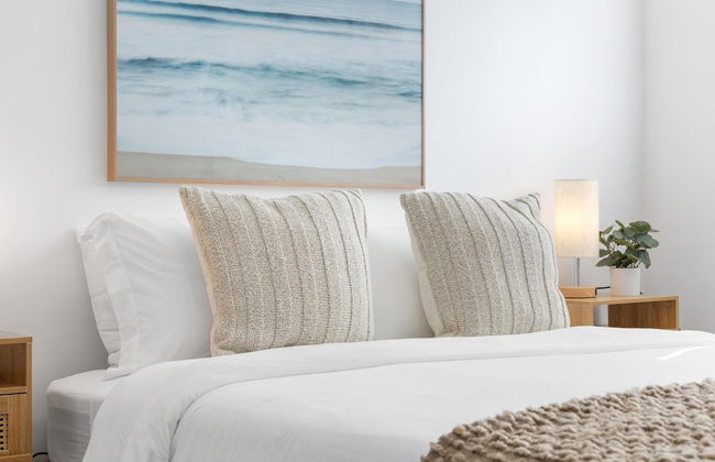 Oasis by Sun Getaway Rentals Fort Lauderdale - Foto 10