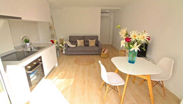 Refeições no quarto