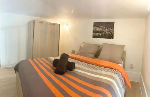 Appartement proche gare - Foto 12