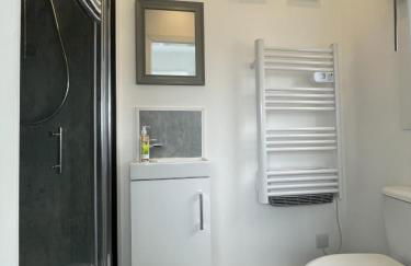 Pirates Cove Holiday Chalet - Foto 12