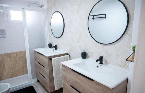 My Dream Beach & Town Apartment - Foto 23