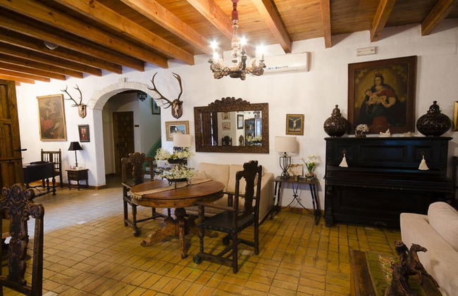 Hotel Rural Molino la Boticaria - Photo 2