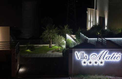 Villa Matić - Foto 79