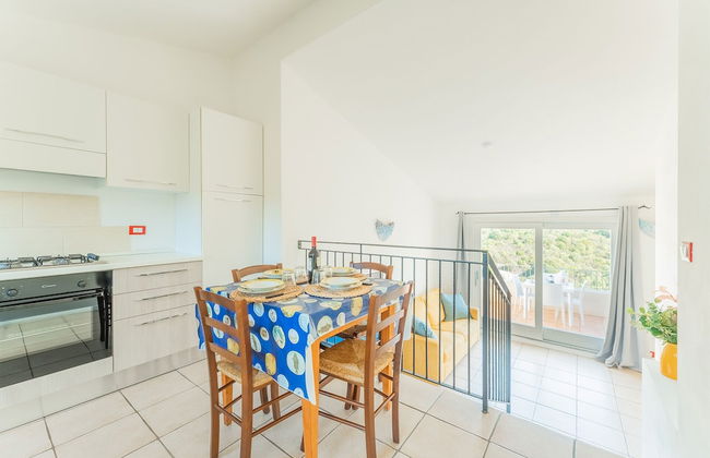 Residence Ea Bianca - Foto 16