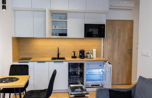 DS Apartamenty Jaśminowa - Foto 8