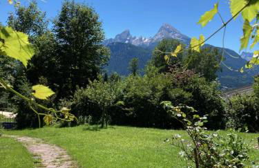 Watzmannkar - Foto 1