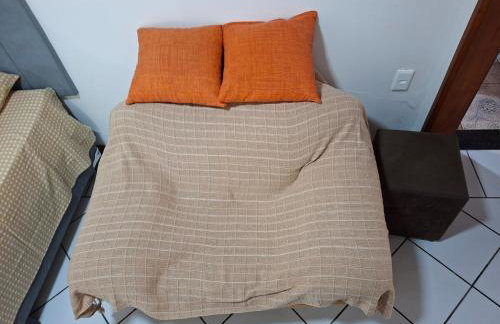 Apê confortável, com Alexa. Ótima localização - Foto 28