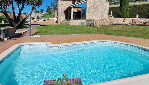 Villa Alilacha - Piscina Barbacoa Playa 500 m - Foto 2