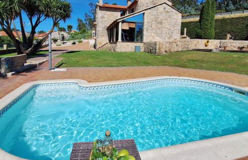 Villa Alilacha - Piscina Barbacoa Playa 500 m - Foto 2