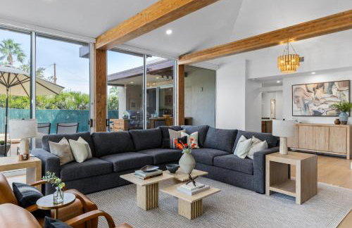 Mountain Vista Sanctuary by ACME House Company - Foto 17