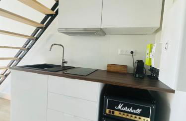 307 Gare Saint Roch Montpellier - Foto 18