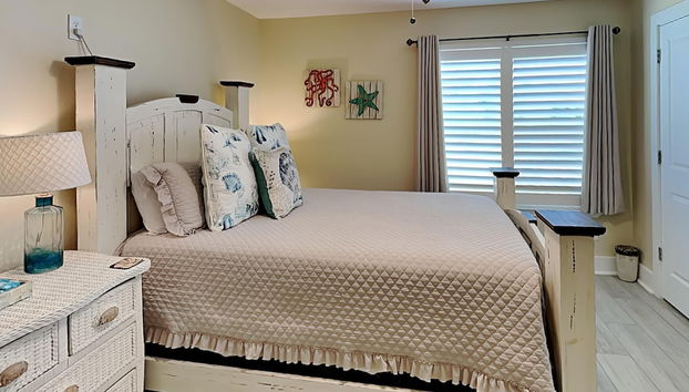 Ocean Front Property - Foto 3, Habitación