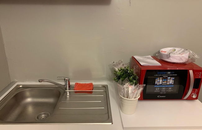 Virginia's Rooms - Foto 29