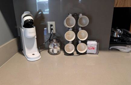 Peaceful Pines Place, a cozy mountain hideaway wAC - Foto 29