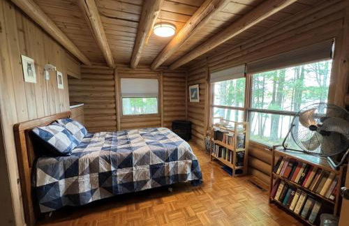 Wild Refuge Lodge - Foto 41