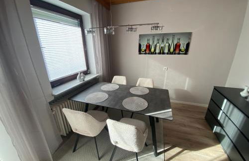 Moderne 2 Zimmer Wohnung in bester Lage - ruhig, zentral, stilvoll - Foto 13