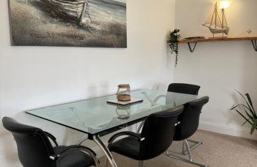 Longsands Beach, Apartment 4, Tynemouth - Foto 36