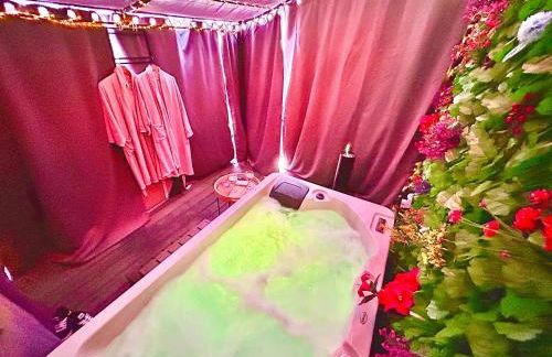 La lover’s jungle - Foto 14