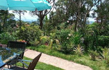 Macondo Chalés - Foto 42