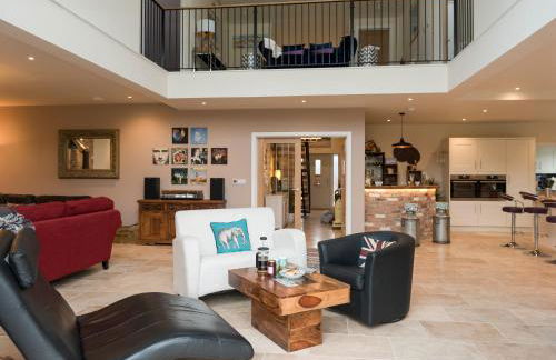 The Haybarn - Foto 8