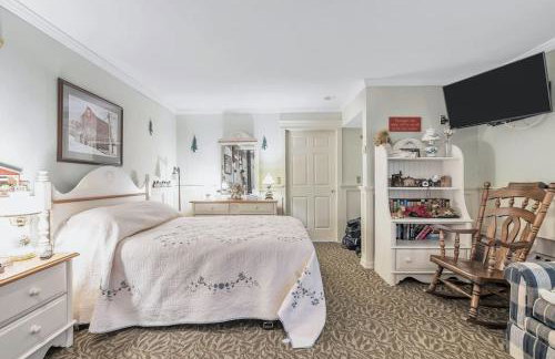 Quiet Getaway with Queen Bed & Wi-Fi - Foto 1