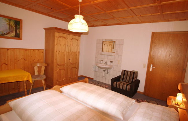 Apartment in St. Gallenkirch Near Ski Slopes - Foto 7