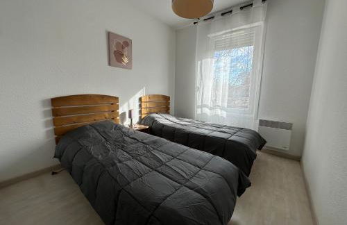 LénaLac - résidence 3 étoiles - Aureilhan bord du lac - Foto 9