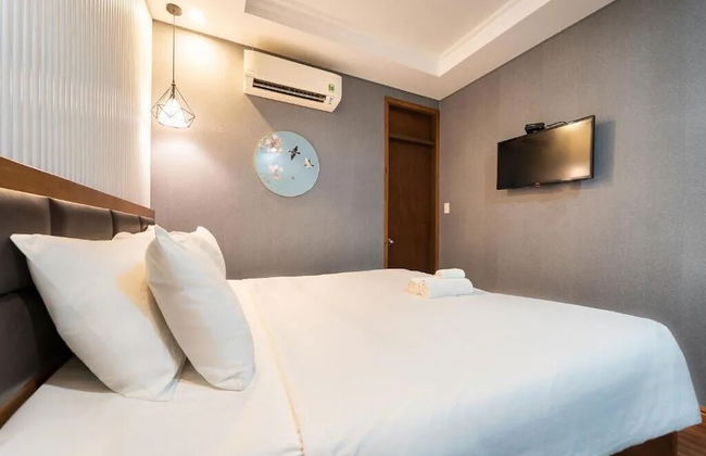 Botanica Orchard Luxury Near Airport - Foto 32