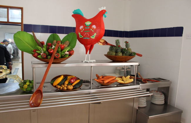 VAIA HOTELES - Foto 33