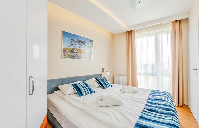 Kąty Rybackie Marina - Foto 25